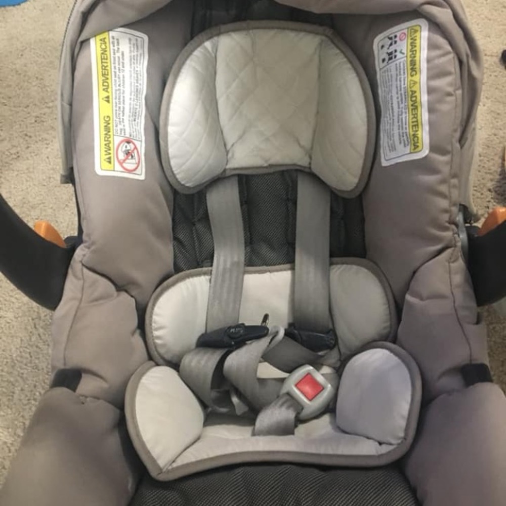 Keyfit30 with two bases